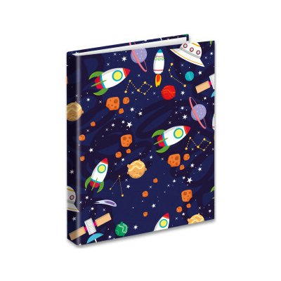 Penmate Segregator A4 2R kosmos 0114 – Sleviste.cz