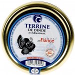 Gourmet Partners Krůtí terina s Armagnacem, 180g – Zboží Dáma