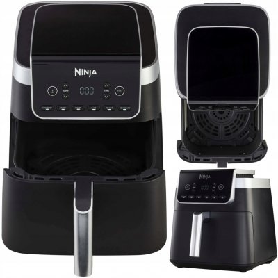 NINJA AF180 – Sleviste.cz