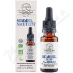 Bachovy květové esence Spánek Sleep 20 ml – Hledejceny.cz
