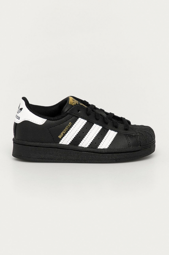 adidas Superstar C EF5394 černá