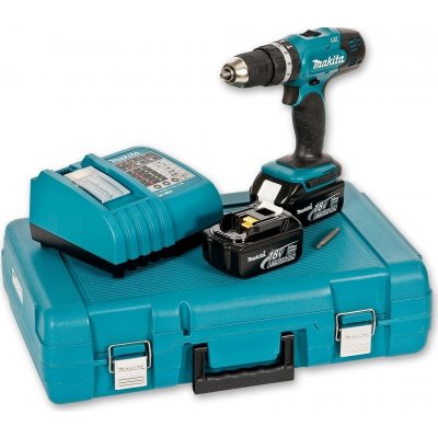 Makita DHP453RFE – Zbozi.Blesk.cz