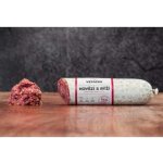 Vetamix Hovězí s rýží Mono 850 g – Sleviste.cz