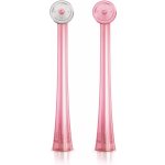 Philips Sonicare AirFloss Pink HX801233 2 ks – Zbozi.Blesk.cz