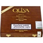 Oliva V Melanio Maduro Figurado 1/10 – Zbozi.Blesk.cz