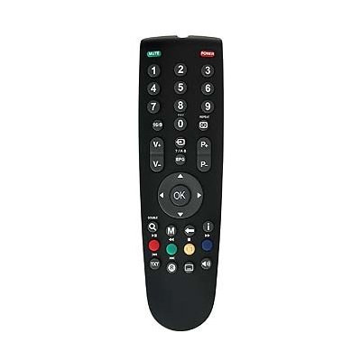 Dálkový ovladač Emerx ECG 32LHD72DVB-T – Zboží Mobilmania