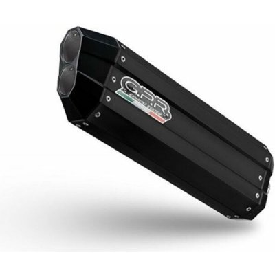 GPR HYPER SONIC KT.106.RACEDB.HYSOBLK – Hledejceny.cz