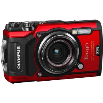 Olympus TG-5