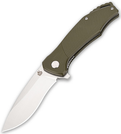 QSP knife Raven QS122-B