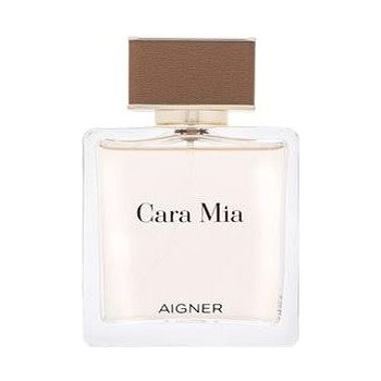 Aigner Etienne Cara Mia parfémovaná voda dámská 100 ml