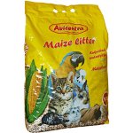 AVICENTRA kukuřičná hrubá 10 l – Hledejceny.cz