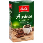 Melitta Auslese mletá 0,5 kg – Zboží Dáma