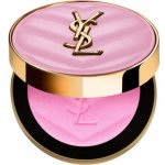 Yves Saint Laurent Make Me Blush Bold Blurring Blush tvářenka 42 Babydoll Pink 6 g – Zboží Dáma