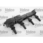 Zapalovací cívka VALEO 245096 – Hledejceny.cz
