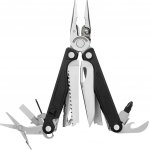 Leatherman Charge Plus stříbrnočerné – Hledejceny.cz