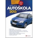 Autoškola 2015 - Ondřej Weigel