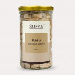 Šufan Kešu pražené solené 500 g – Zboží Mobilmania