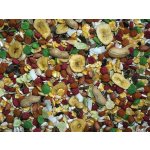 Avicentra Deluxe Malý hlodavec 1 kg – Zboží Mobilmania