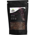 Grig sušení červíci Česnek 20 g – Sleviste.cz