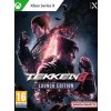 Hra na Xbox Series X/S Tekken 8 (Launch Edition) (XSX)