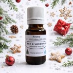 TrigonMedia esenciální vonný olej Vánoční kouzlo aroma 50 ml – Hledejceny.cz