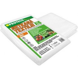 PROTECO 10.89-B-11010 textilie netkaná 17g/m² 1,1 x 10 m