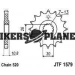 JT Sprockets JTF 1579-16 – Zboží Mobilmania