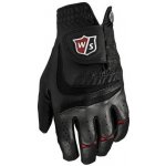 Wilson Staff Grip Plus Mens Golf Glove černá Levá L – Zboží Mobilmania