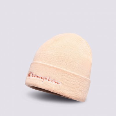 Champion čepice beanie růžová – Hledejceny.cz