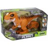 Interaktivní robot Dino T-rex RC na dálkové ovládání 31 cm