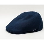 Kangol Bamboo 507 Dk Blue – Hledejceny.cz