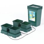 Autopot Easy2Grow 4 samozavlažovací květináče s nádrží 47 l – Zboží Dáma
