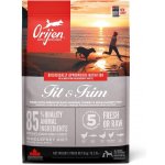 Orijen Fit and Trim 6 kg – Hledejceny.cz