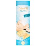 Lindt Excellence A touch of Vanilla 100 g – Zboží Dáma