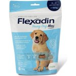 Flexadin Young Dog maxi 60 tablet – Hledejceny.cz