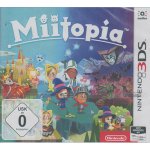 Miitopia – Zboží Mobilmania