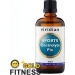 Viridian Electrolyte Fix 100 ml – Sleviste.cz