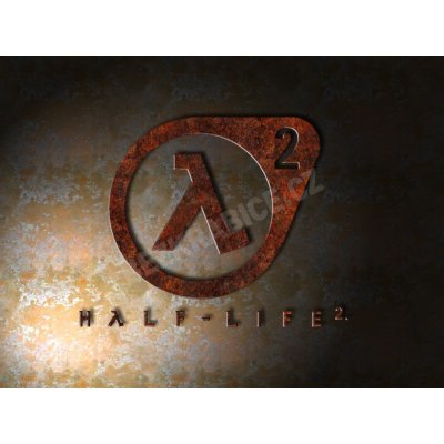 Half Life 2: The Orange Box  – Zboží Mobilmania