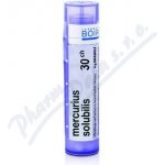 MERCURIUS SOLUBILIS POR 30CH GRA 4G – Hledejceny.cz