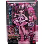 Mattel Monster High děsivě sladká oslava Draculaura – Hledejceny.cz