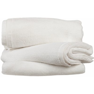 Jerry Fabrics Osuška Jerry 600 g/m² bílá 70 x 140 cm – Zboží Dáma