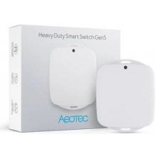 AEOTEC Heavy Duty Smart Switch Gen5 ZW078-C