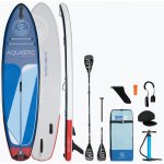 Paddleboard AQUASTIC Perth Pro 11' allround – Zboží Dáma