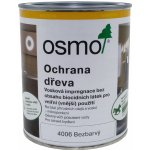 Osmo 4006 Vosková impregnace 0,75 l – Hledejceny.cz