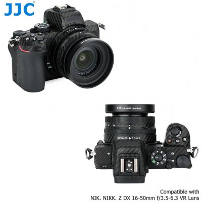 JJC HN-40 pro Nikon – Zbozi.Blesk.cz