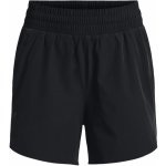 Under Armour dámské kraťasy Flex Woven Short 5in-BLK – Sleviste.cz