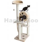 Trixie Škrábadlo SALAMANCA 138 cm – Zboží Dáma