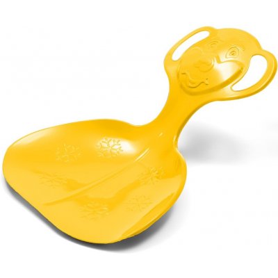 Baby Mix kluzák COMFORT LINE M Žlutá – Hledejceny.cz