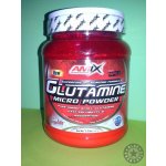 Amix Glutamine Micro Powder 1000 g – Hledejceny.cz
