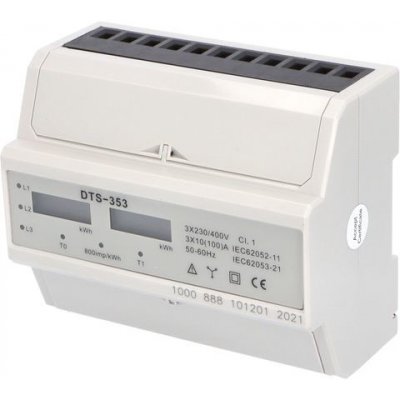 DTS 353-L 2 – Sleviste.cz